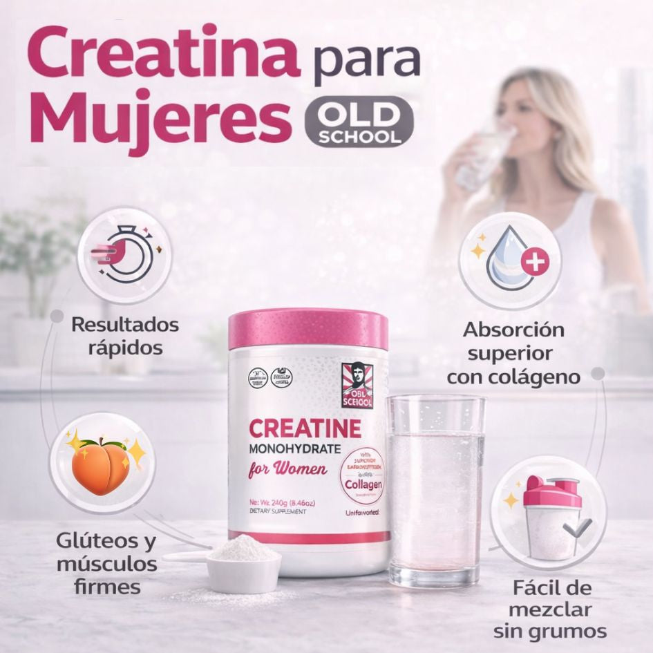 Glúteos y Piernas con Más Volumen 🍑!