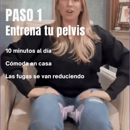 Recupera el Control!
