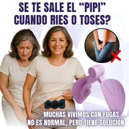 Recupera el Control!